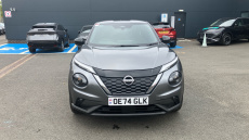 Nissan Juke 1.6 Hybrid Tekna 5dr Auto Hybrid Hatchback